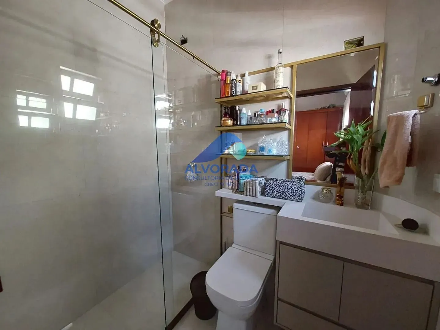 Sobrado, 3 quartos, 119 m² - Foto 15