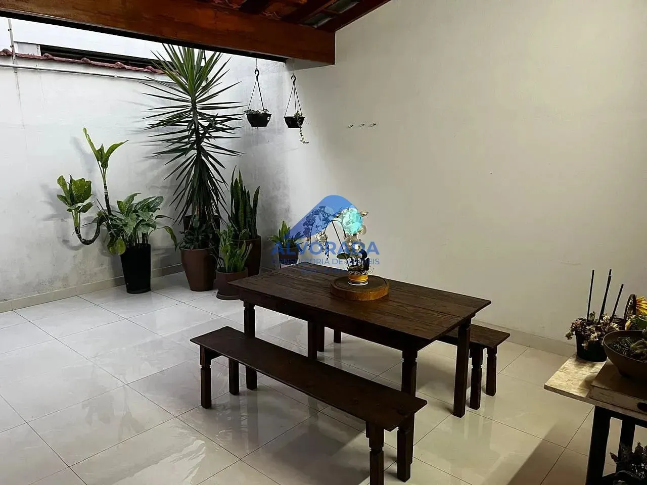 Sobrado, 3 quartos, 119 m² - Foto 7