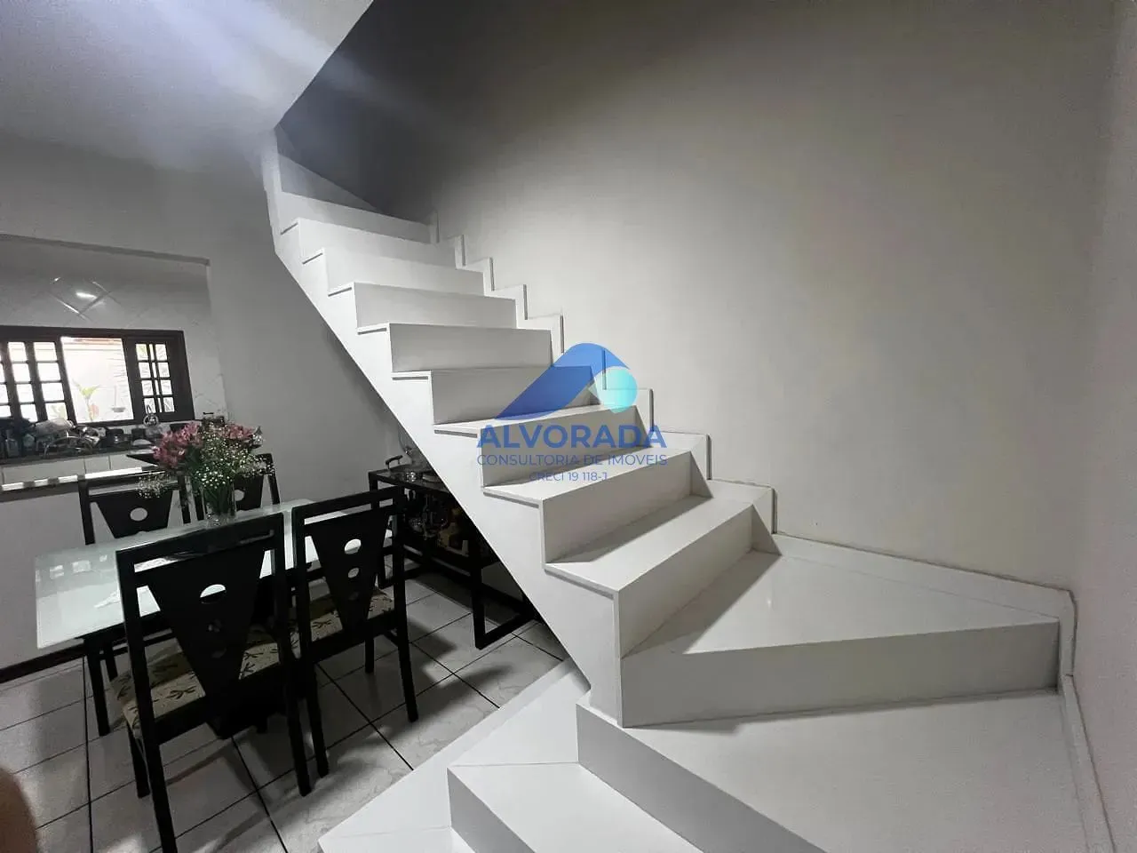 Sobrado, 3 quartos, 119 m² - Foto 10