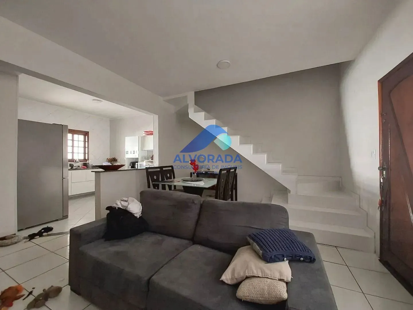 Sobrado, 3 quartos, 119 m² - Foto 11