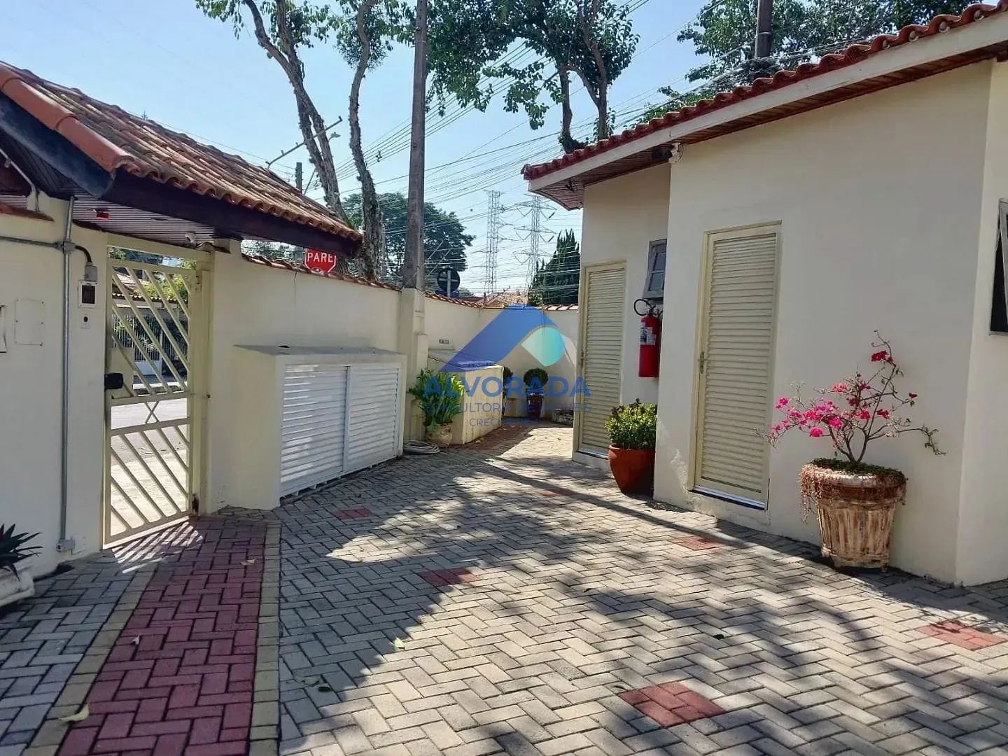 Sobrado, 3 quartos, 119 m² - Foto 18