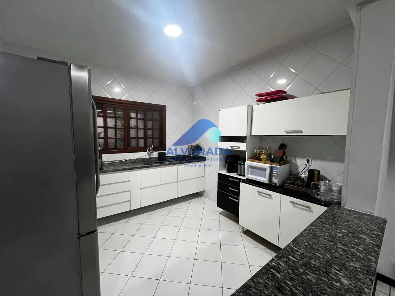 Sobrado, 3 quartos, 119 m² - Foto 3