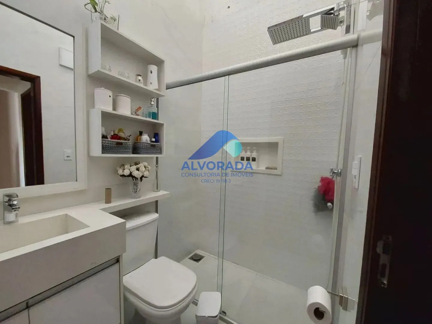 Sobrado, 3 quartos, 119 m² - Foto 13