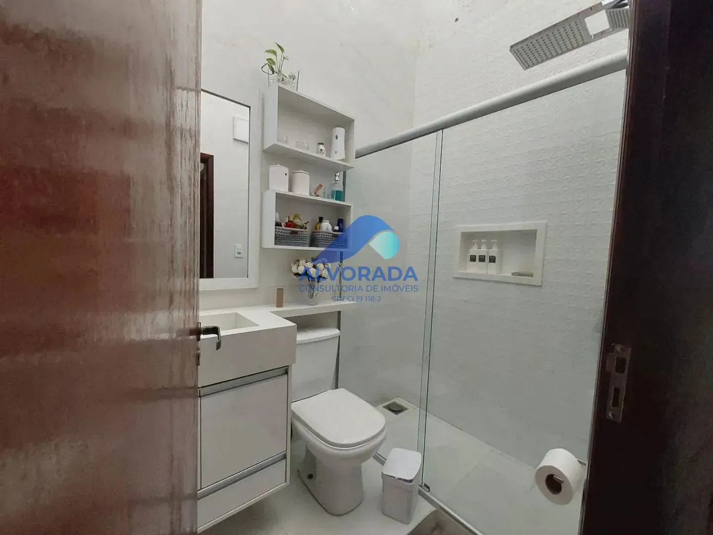 Sobrado, 3 quartos, 119 m² - Foto 12