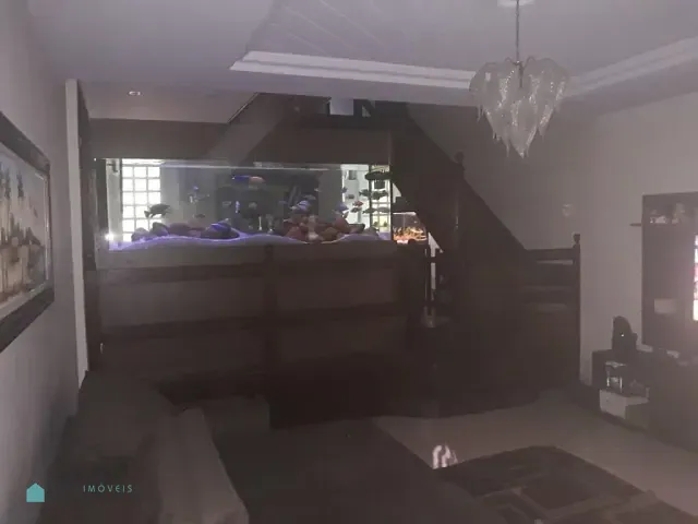 Sobrado com 185m² 5 quartos e 4 banheiros, à venda, no bairro Vila Maria Luisa em São Paulo