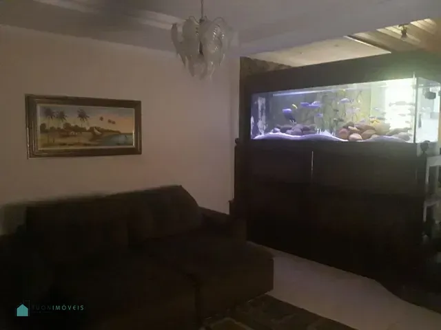 Sobrado com 185m² 5 quartos e 4 banheiros, à venda, no bairro Vila Maria Luisa em São Paulo