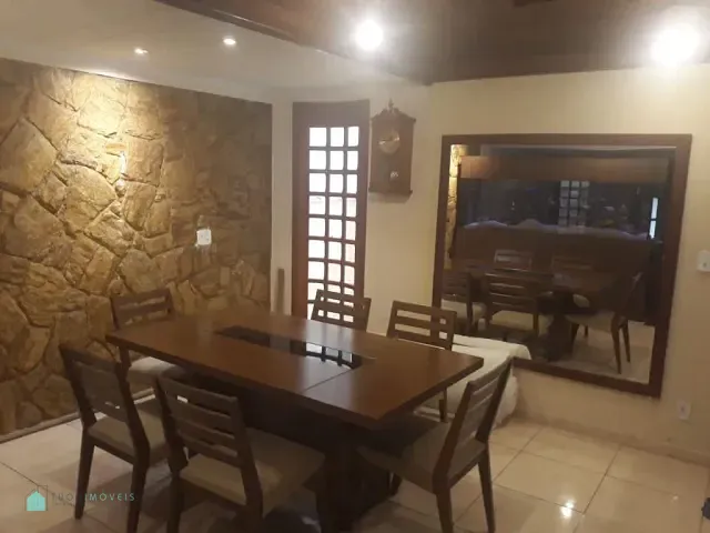 Sobrado com 185m² 5 quartos e 4 banheiros, à venda, no bairro Vila Maria Luisa em São Paulo