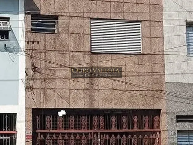 Sobrado com 147m² 4 quartos e 5 banheiros, à venda, no bairro Mooca em São Paulo
