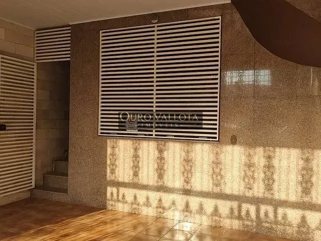 Sobrado com 147m² 4 quartos e 5 banheiros, à venda, no bairro Mooca em São Paulo