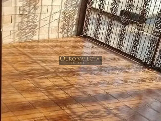 Sobrado com 147m² 4 quartos e 5 banheiros, à venda, no bairro Mooca em São Paulo