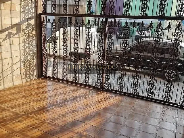 Sobrado com 147m² 4 quartos e 5 banheiros, à venda, no bairro Mooca em São Paulo