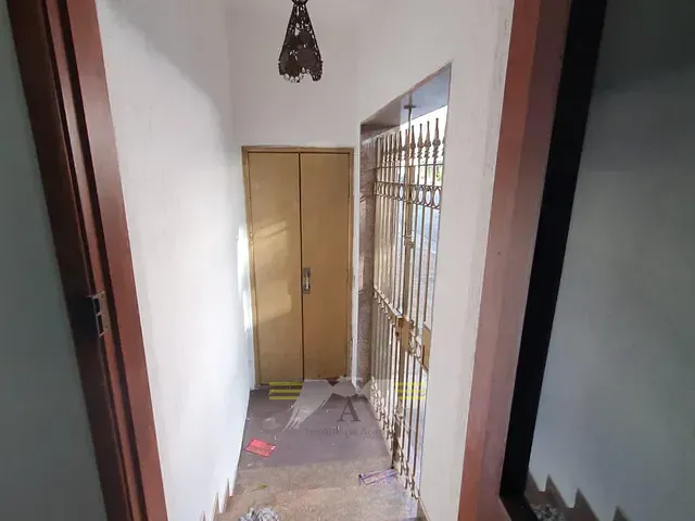Sobrado com 120m² 3 quartos e 2 banheiros, para alugar, no bairro Belém em São Paulo