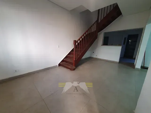 Sobrado com 120m² 3 quartos e 2 banheiros, para alugar, no bairro Belém em São Paulo