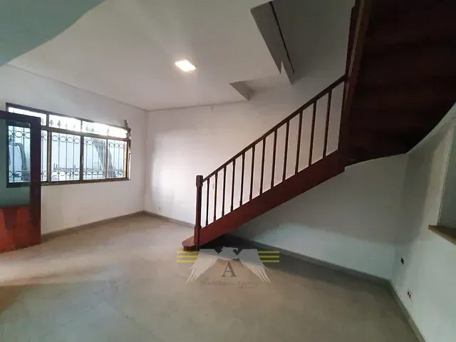 Sobrado com 120m² 3 quartos e 2 banheiros, para alugar, no bairro Belém em São Paulo