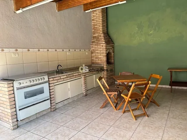 Sobrado 3 quartos e 4 banheiros, à venda, no bairro Casa Verde Alta em São Paulo