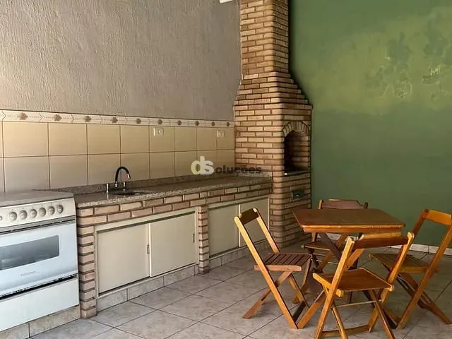 Sobrado 3 quartos e 4 banheiros, à venda, no bairro Casa Verde Alta em São Paulo