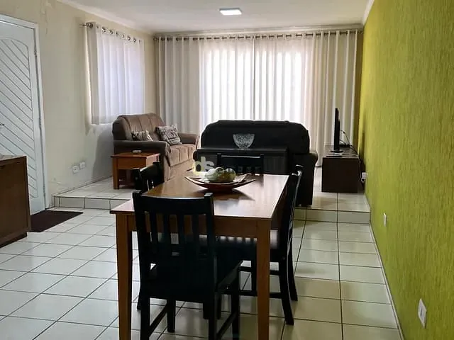 Sobrado 3 quartos e 4 banheiros, à venda, no bairro Casa Verde Alta em São Paulo