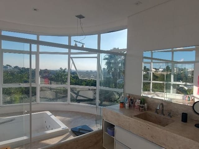 Foto do Sobrado - Sobrado com 5 dormitórios à venda, 650 m² por R$ 2.600.000,00 - Parque Mirante Do Vale - Jacareí/SP | INDEPENDENCE NEGOCIOS IMOBILIARIOS LTDA