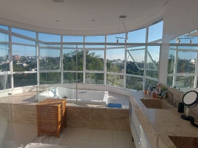 Foto do Sobrado - Sobrado com 5 dormitórios à venda, 650 m² por R$ 2.600.000,00 - Parque Mirante Do Vale - Jacareí/SP | INDEPENDENCE NEGOCIOS IMOBILIARIOS LTDA