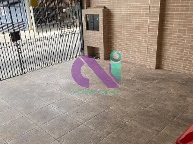 Sobrado com 125m² 3 quartos e 2 banheiros, à venda, no bairro Baronesa em Osasco