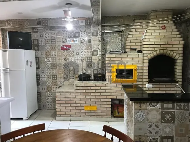 Sobrado 4 quartos e 3 banheiros, à venda, no bairro Casa Verde Média em São Paulo
