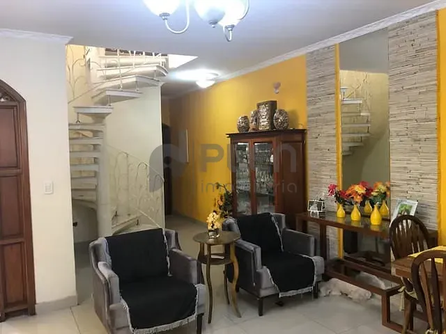 Sobrado 4 quartos e 3 banheiros, à venda, no bairro Casa Verde Média em São Paulo