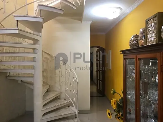 Sobrado 4 quartos e 3 banheiros, à venda, no bairro Casa Verde Média em São Paulo