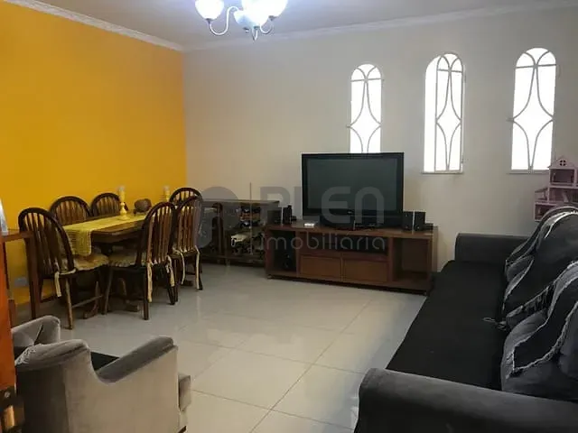 Sobrado 4 quartos e 3 banheiros, à venda, no bairro Casa Verde Média em São Paulo