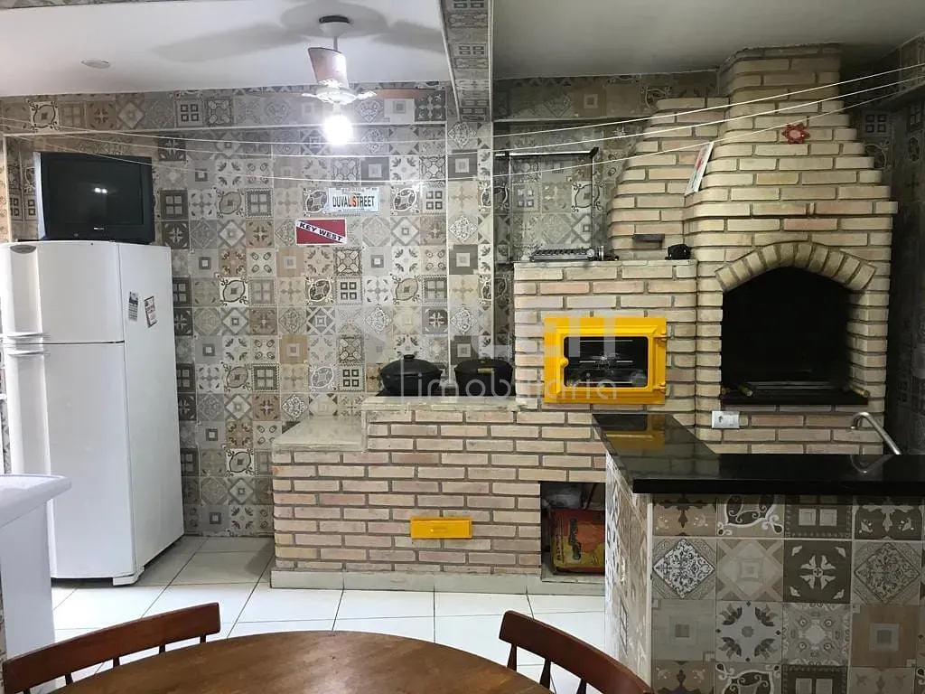 Casa de 4 quartos à venda em Casa Verde Média, São Paulo