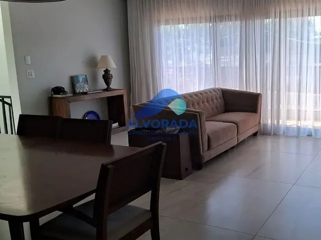 Sobrado com 450m² 6 quartos e 7 banheiros, à venda, no bairro Jardim Esplanada II em São José Dos Campos