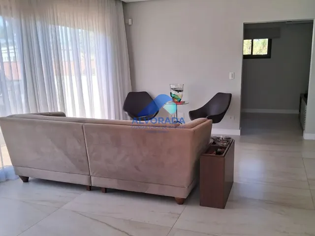 Sobrado com 450m² 6 quartos e 7 banheiros, à venda, no bairro Jardim Esplanada II em São José Dos Campos