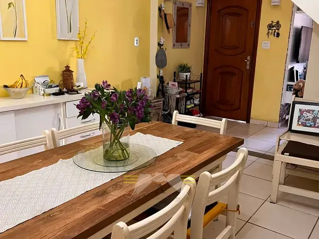 Sobrado com 96m² 2 quartos e 1 banheiro, à venda, no bairro Mooca em São Paulo