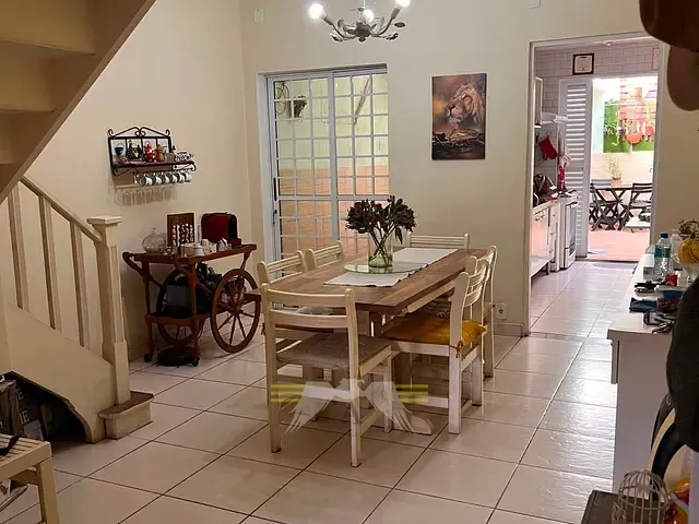Sobrado com 96m² 2 quartos e 1 banheiro, à venda, no bairro Mooca em São Paulo