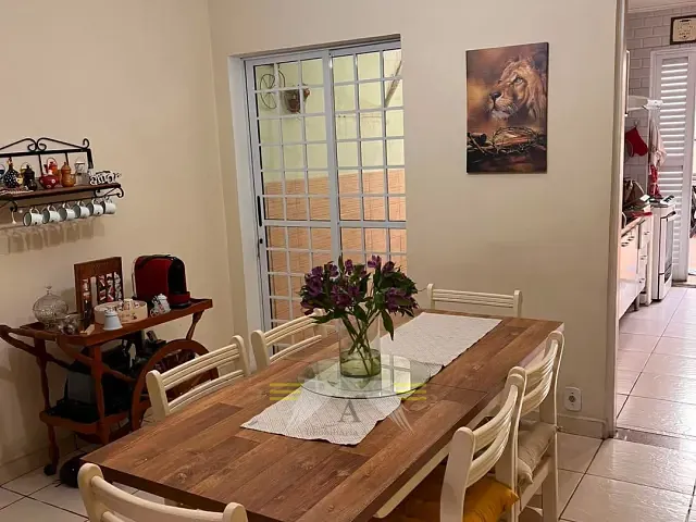 Sobrado com 96m² 2 quartos e 1 banheiro, à venda, no bairro Mooca em São Paulo