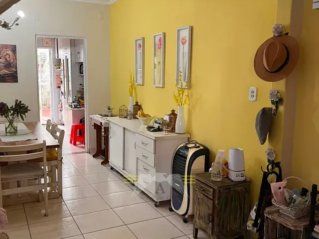 Sobrado com 96m² 2 quartos e 1 banheiro, à venda, no bairro Mooca em São Paulo