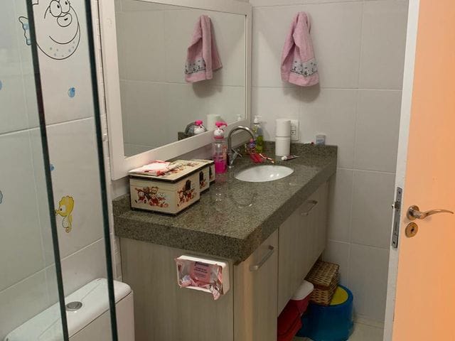 Sobrado com 130m² 3 quartos e 3 banheiros, à venda, no bairro Praia dos Amores em Balneário Camboriú