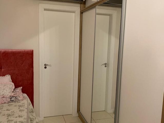 Sobrado com 130m² 3 quartos e 3 banheiros, à venda, no bairro Praia dos Amores em Balneário Camboriú