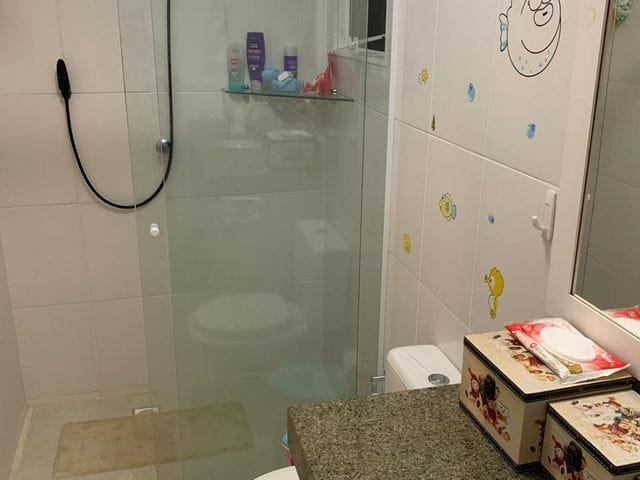 Sobrado com 130m² 3 quartos e 3 banheiros, à venda, no bairro Praia dos Amores em Balneário Camboriú