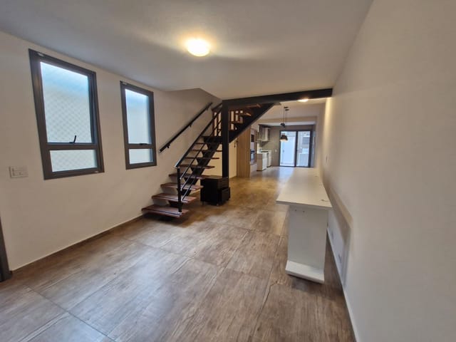 Foto do Sobrado - Sobrado para locação com 3 dormitórios na Zona Oeste, Alto de Pinheiros, São Paulo, SP | D+ Soluções Imobiliárias