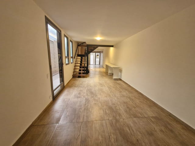 Foto do Sobrado - Sobrado para locação com 3 dormitórios na Zona Oeste, Alto de Pinheiros, São Paulo, SP | D+ Soluções Imobiliárias