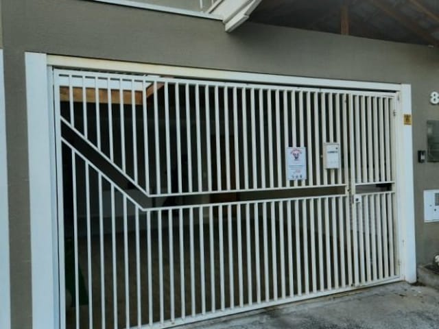 Foto do Sobrado - Sobrado com 3 dormitórios à venda, 98 m² por R$ 695.000,00 - Jardim das Indústrias - São José dos Campos/SP | INDEPENDENCE NEGOCIOS IMOBILIARIOS LTDA