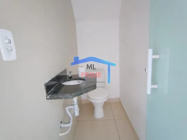 Sobrado com 100m² 2 quartos e 3 banheiros, à venda, no bairro Jardim Independência em São Paulo