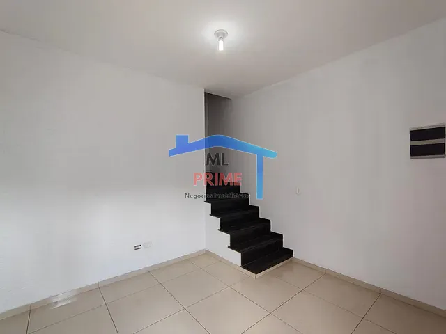 Sobrado com 100m² 2 quartos e 3 banheiros, à venda, no bairro Jardim Independência em São Paulo