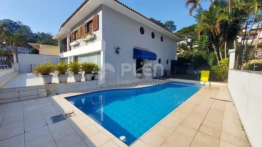 Casa de 5 quartos à venda em Jardim Virginia Bianca, São Paulo