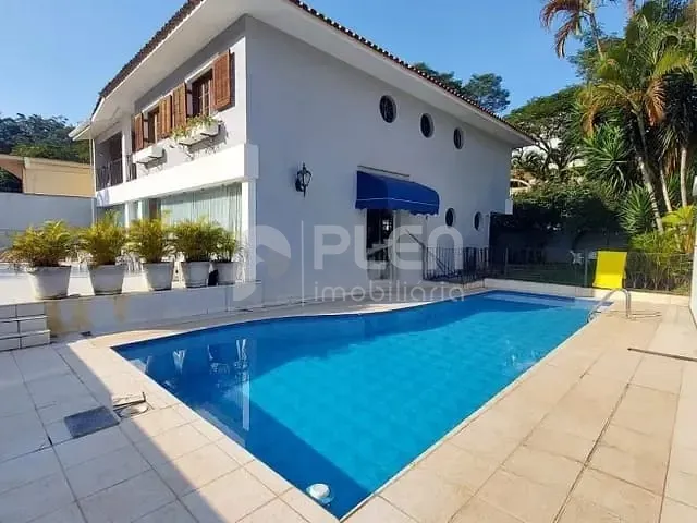 Sobrado com 540m² 5 quartos e 5 banheiros, à venda, no bairro Jardim Virginia Bianca em São Paulo