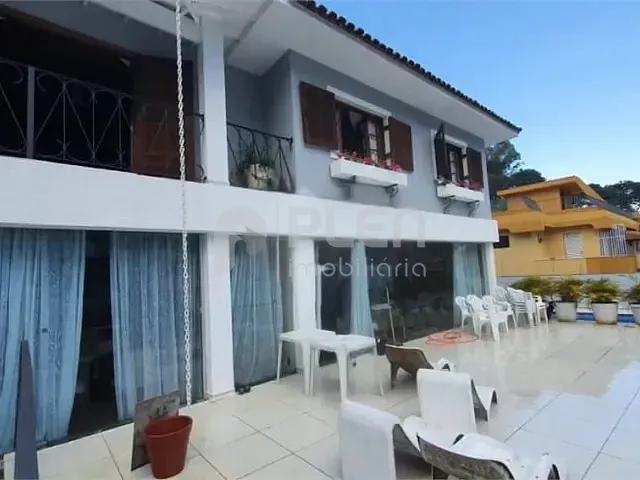 Sobrado com 540m² 5 quartos e 5 banheiros, à venda, no bairro Jardim Virginia Bianca em São Paulo