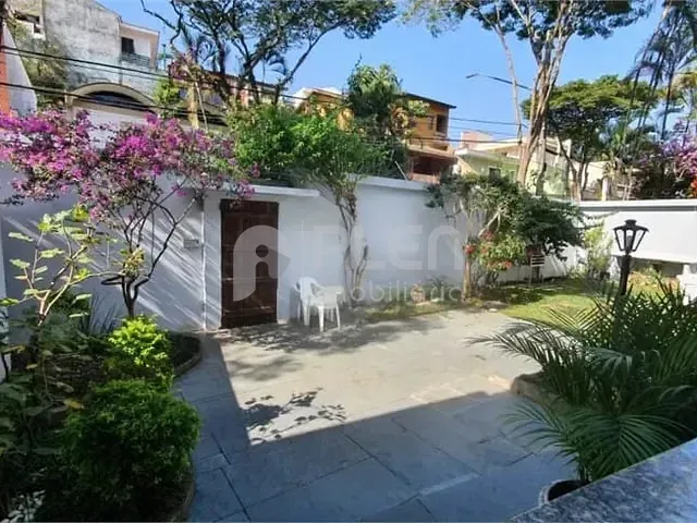 Sobrado com 540m² 5 quartos e 5 banheiros, à venda, no bairro Jardim Virginia Bianca em São Paulo