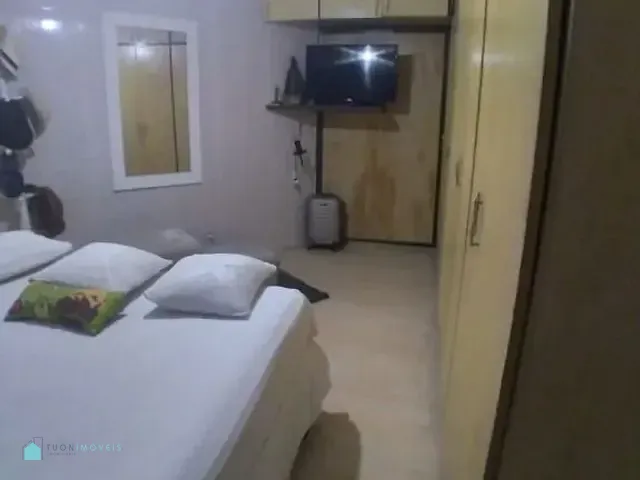 Sobrado com 153m² 3 quartos e 2 banheiros, à venda, no bairro Vila Nina em São Paulo