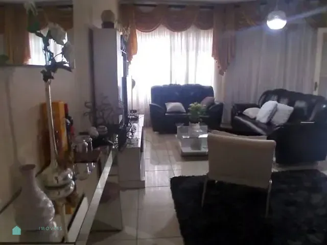 Sobrado com 153m² 3 quartos e 2 banheiros, à venda, no bairro Vila Nina em São Paulo