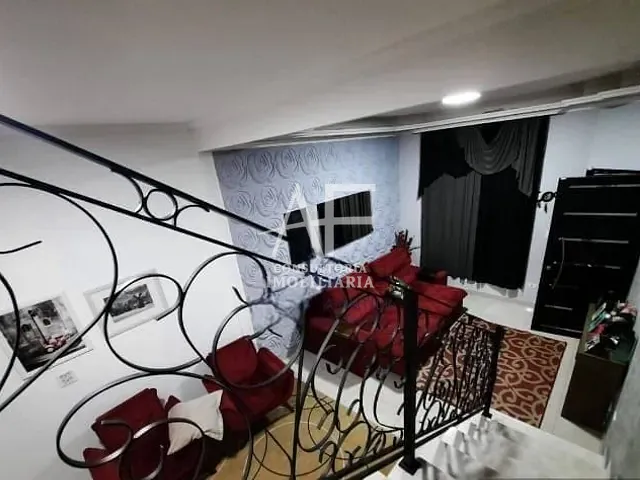 Sobrado com 125m² 3 quartos e 2 banheiros, à venda, no bairro Residencial San Marino em Taubaté
